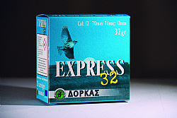 EXPRESS 32 CAL 12